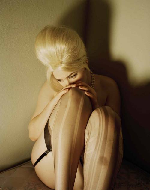 blueblackdream:Todd Hido