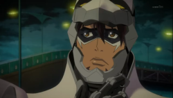 Tiger & Bunny Screencaps