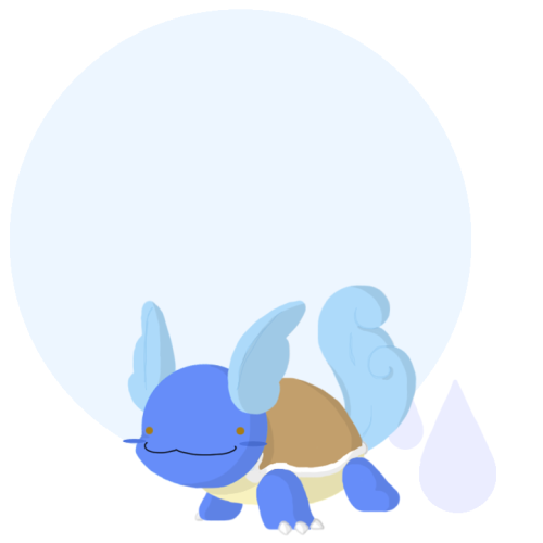 poderfriki:  Pokemon by OneEyedMe Project Pokedex 