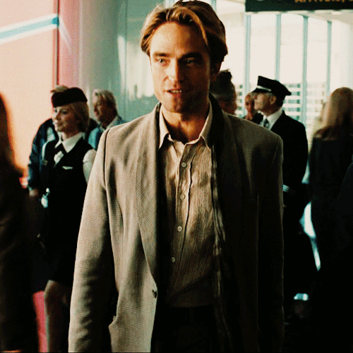 scarscandestroyus: Robert Pattinson as Neil — TENET (2020) dir. Christopher Nolan [4/∞]