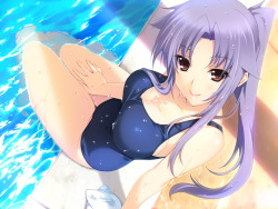 lovelyeroge:  LOVELY×CATION2