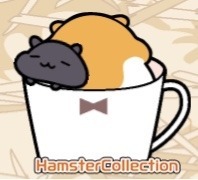 hamuland:  hamsters-in-cups:  …now with better layout!!!  Oops, another one: