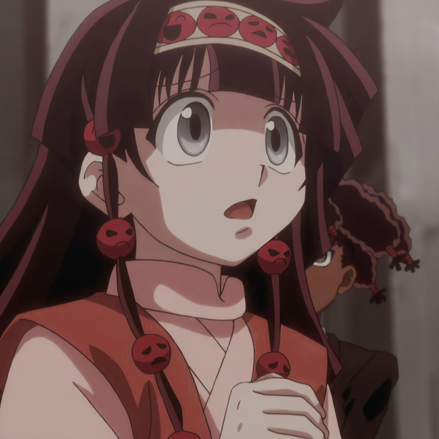 #hxh-alluka on Tumblr