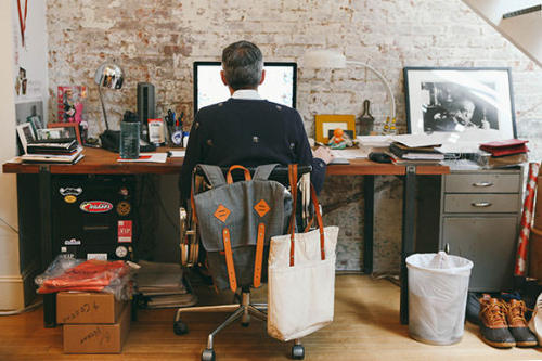 designers Shipley & Halmos » apartment no. 9 » photographed by Yewon Kim on a side note - that h