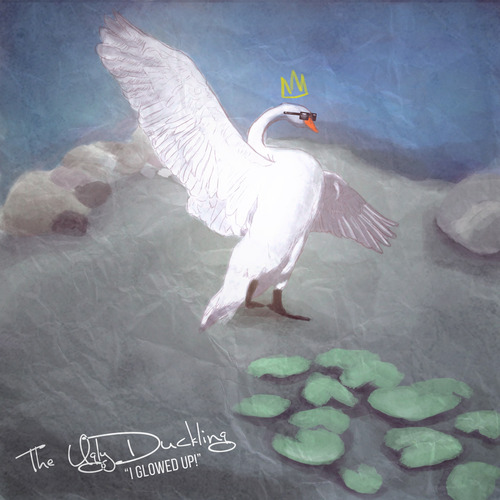 I really want to rewrite the Ugly Duckling.