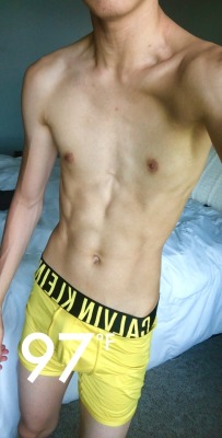 twinktommy:  It’s really hot….