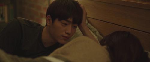 ktvsociety:The Beauty Inside, Seo Kang Joon