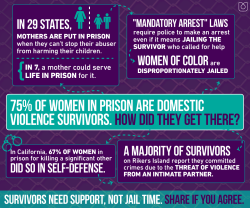 Sign The Petition If You Think Victims Of Domestic Violence Should Be Protected,