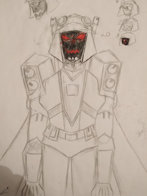 I'VE FOUND MORE DRAWINGS OF BLITZWING JNEKSNSKE