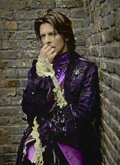 Porn dollsahoy:  gothiccharmschool:  Bowie as photos