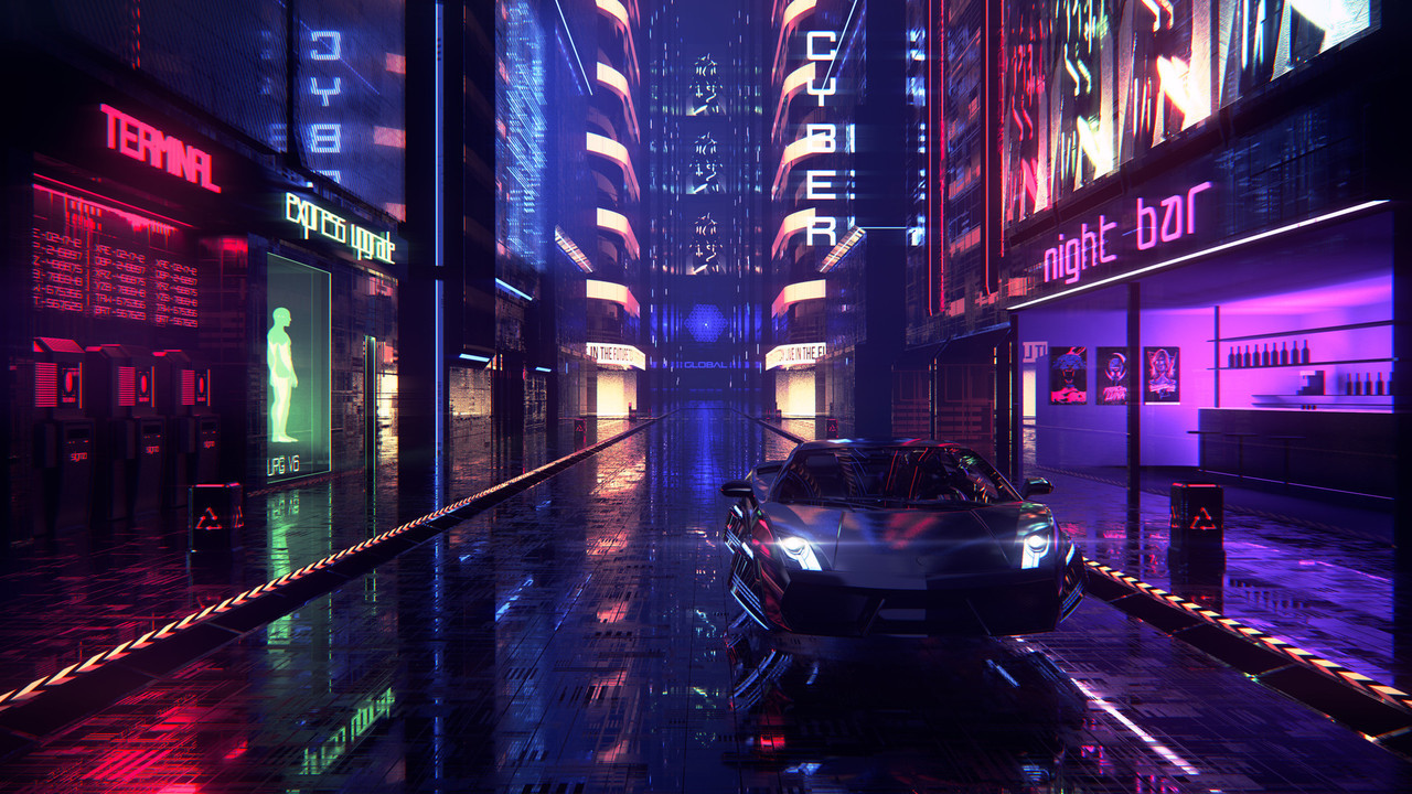 futur3-c1ub: Michail Fadeev  