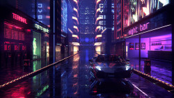 Futur3-C1Ub: Michail Fadeev  