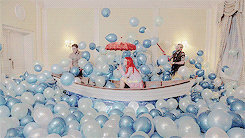 Favorite Music Videos | [1-∞] Paramore: Still Into You“Can’t count the years