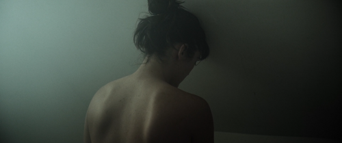 The Novice (2021)Dir. Lauren HadawayCinematography: Todd Martin