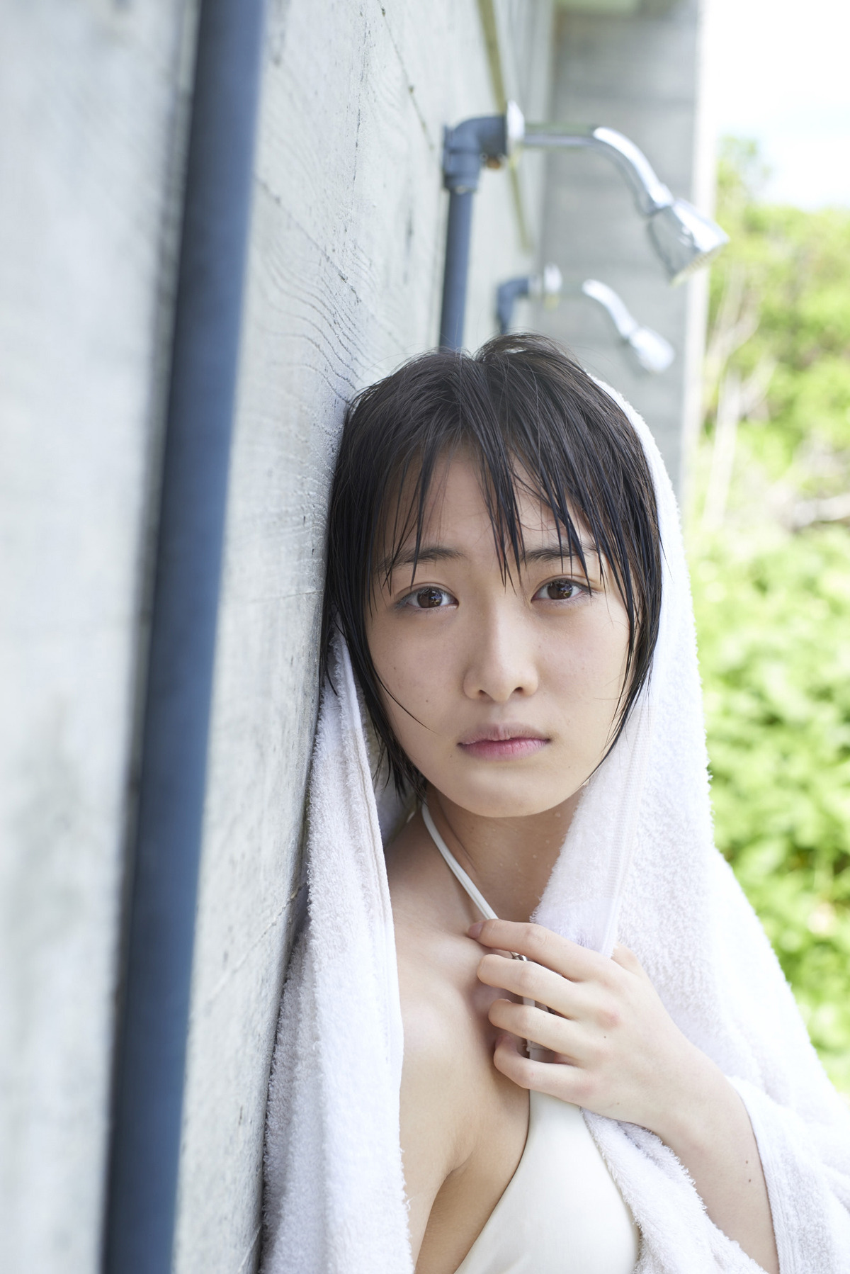 hpbikinis:  Kudo Haruka, 2016, H!P Digital Books #146 Vol.3