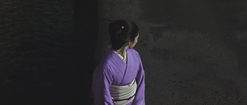Lady Snowblood (Toshiya Fujita, 1973)