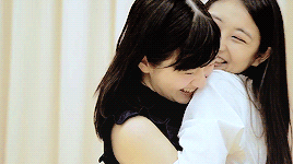 sakurasx:It was announced that Kawamura Ayano was chosen alongside Funaki Musubu