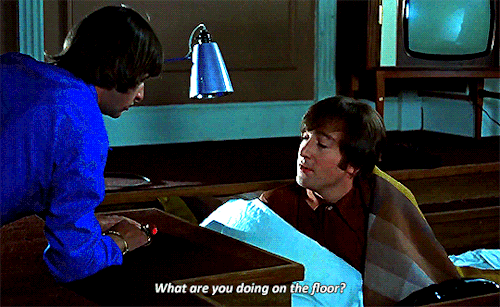Help! (1965) Dir. Richard Lester