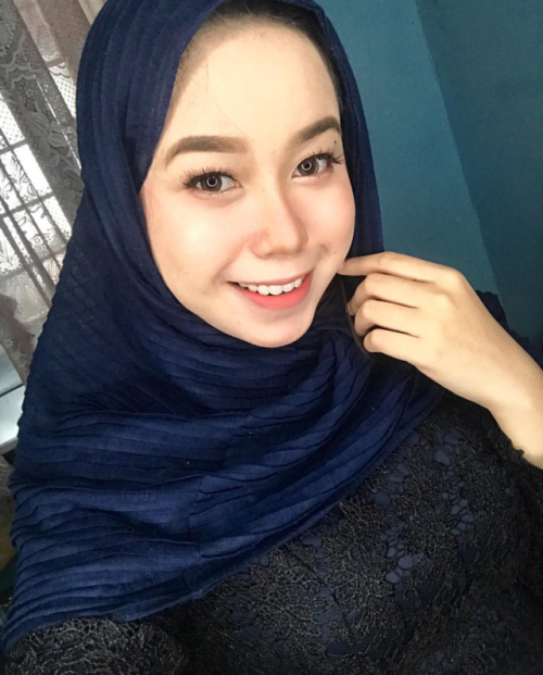 Part 3 : Sharing is caring #malaysiaboleh #beauty #awekmelayu #tudung #cute