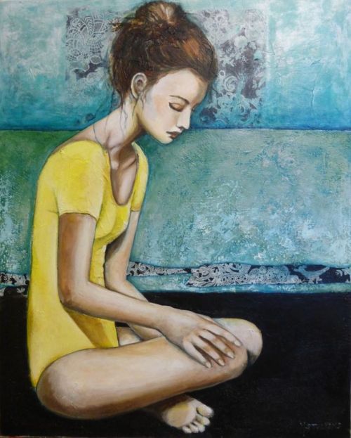 Mireille Stuckens (French)