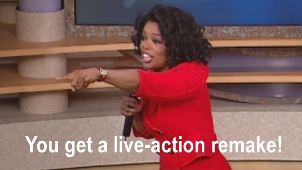 theofficialariel:  jocontemporary:Disney rn  