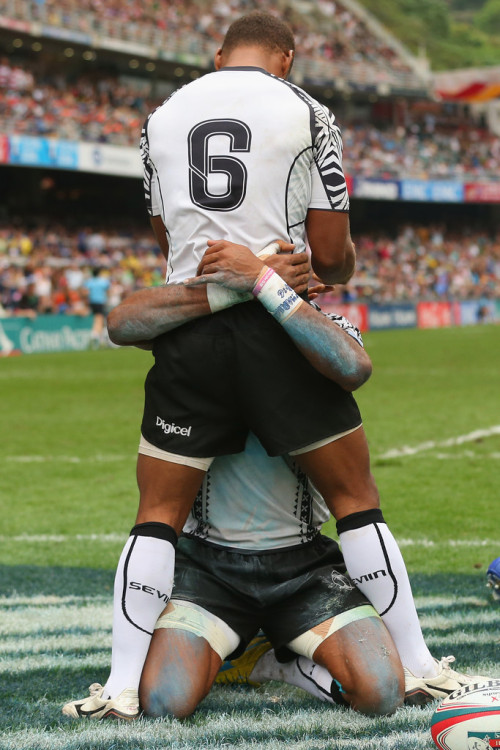 homoeroticusrex:  Rugby love