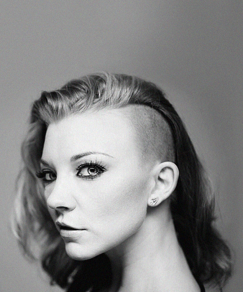 northfalls:Natalie Dormer by Chris Floyd for BAFTA