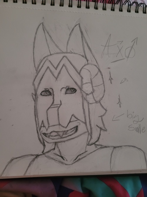 I'm Back With Art Content Again!