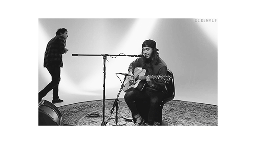 letliveintheend:  band/tattoo blog †