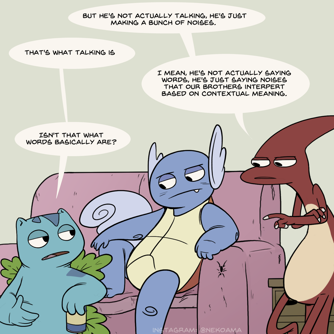 nekoama:What are words anyway?