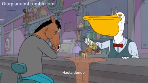 giorgianolml:   Ｂｏｊａｃｋ　Ｈｏｒｓｅｍａｎ  