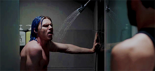 The Fact That Evan Peters Is A Straight Actor But Is Comfortable Enough Playing Various Gay Characters