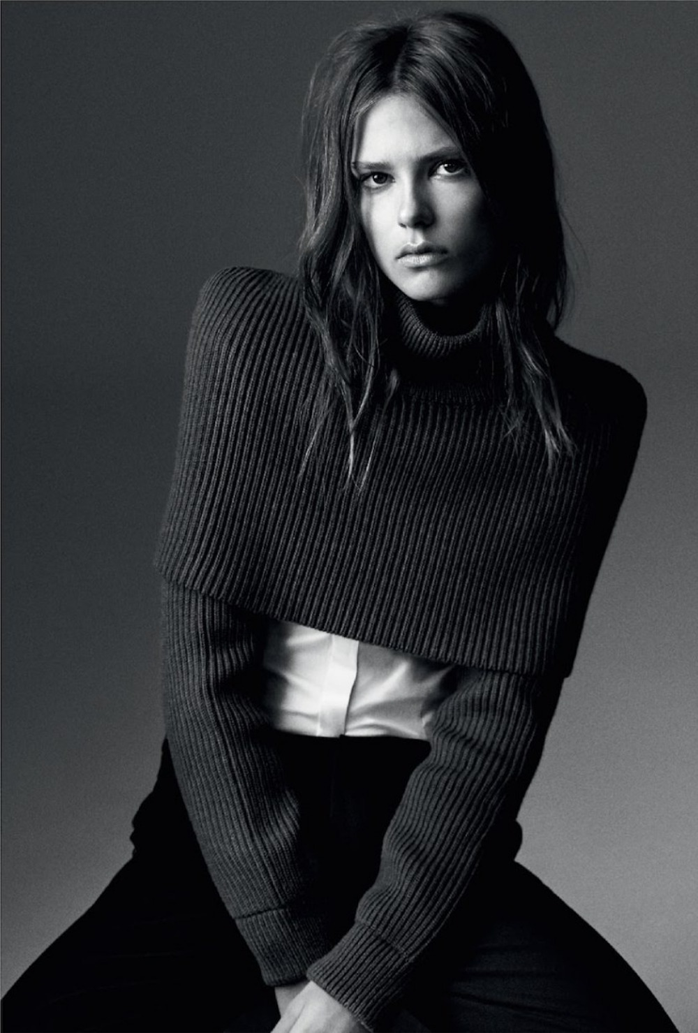 fashionfaves:  Caroline Brasch Nielsen 