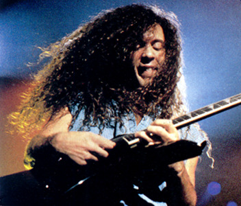metalkilltheking:Megadeth