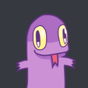 a-purple-lizard avatar