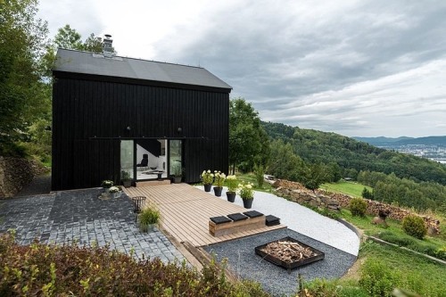 Boooox Heritage Barn by Oooox. (via Boooox Heritage Barn by Oooox | Home Adore)