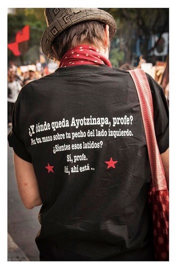 Más amor por favor