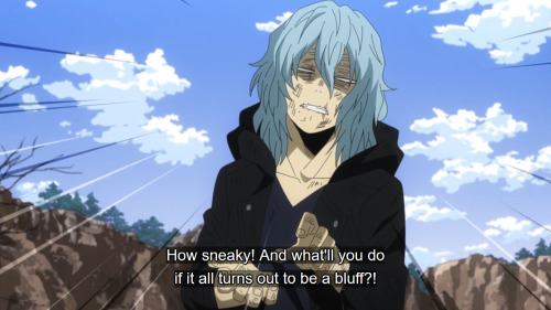Shiga So Based XD