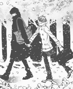 kiiseru:  Endless list of OTPs  || Sekai-Ichi Hatsukoi- Takano x Onodera  The person