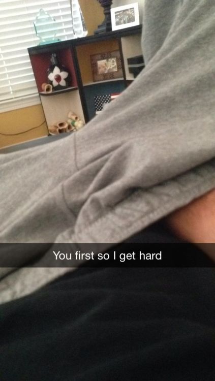 yofrat:  id show him horny