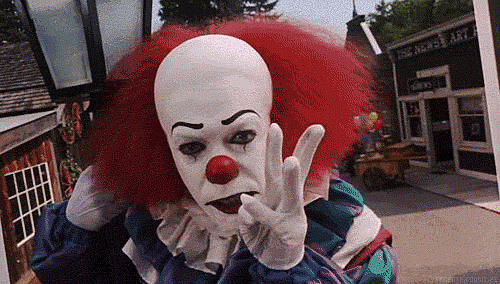 moviegifsthatrock:  Happy Halloween!