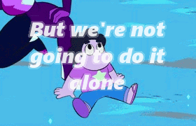 bobacupcake: we are the crystal gems