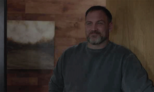 HeiKe's FanDom — WOW … Ty Olsson … he nailed it. His performance of...