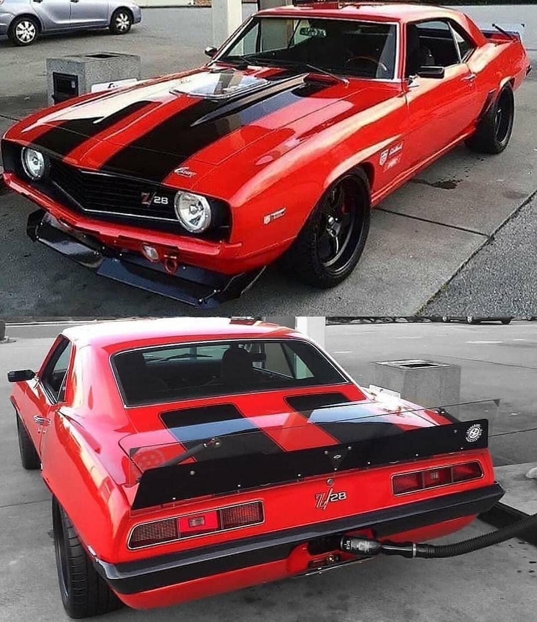 kristabellsblog:mrmarkslides:a-d-v-e-n-t-u-r-e-1-deactivated:Clean Chevrolet Camaro