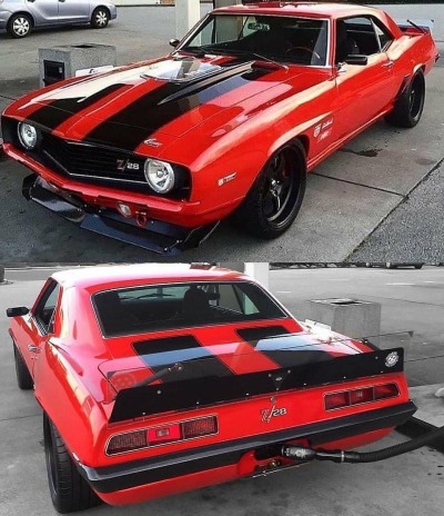 kristabellsblog:mrmarkslides:a-d-v-e-n-t-u-r-e-1-deactivated:Clean Chevrolet Camaro