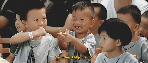 Ten Having Fun With Kids()
