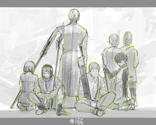 from ishida sui’s twitter,w/g [x]