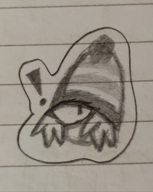 I Have An Ungodly Amount Of Charlie Doodles That I Drew In My Notebooks Over The School Year, And Knowing