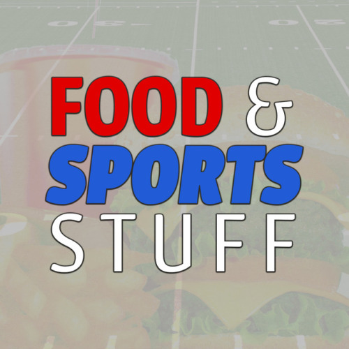 dapswebsite: Food and Sports stuff is a new podcast from Dog and Pony Show. It is equidistant from y