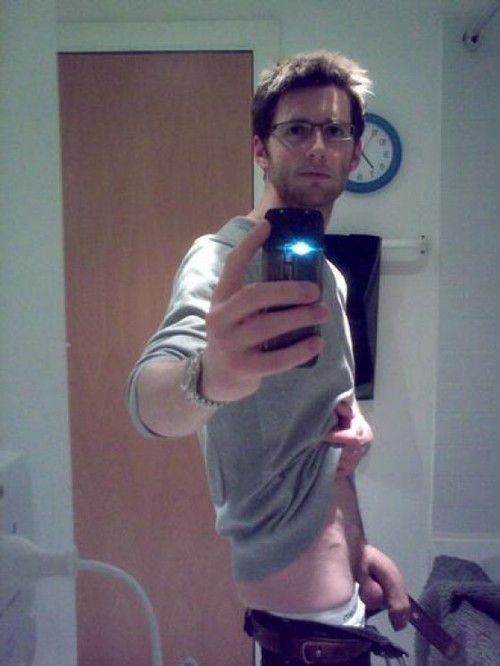 A super fat soft amateur cock! bet he enjoys taking selfies of his perfect cock!> follow for more